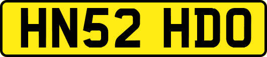 HN52HDO