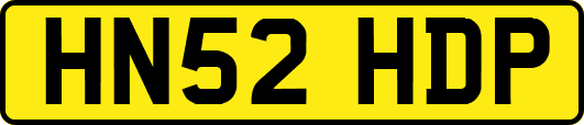 HN52HDP