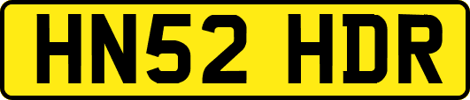 HN52HDR