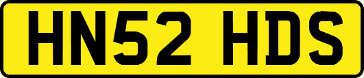 HN52HDS