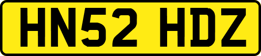 HN52HDZ
