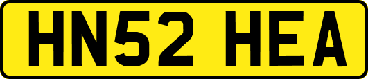 HN52HEA