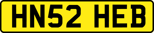 HN52HEB