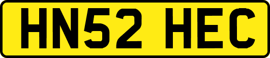 HN52HEC