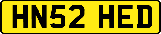 HN52HED