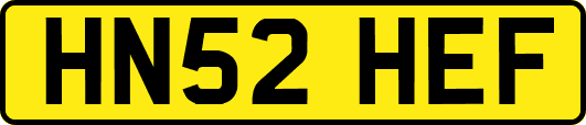 HN52HEF