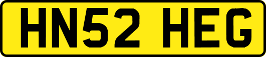 HN52HEG