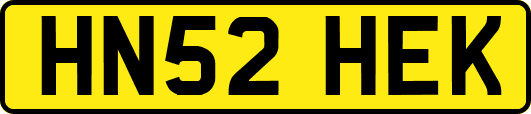 HN52HEK