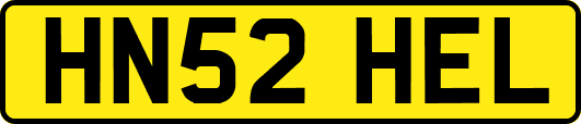 HN52HEL