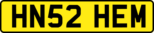 HN52HEM
