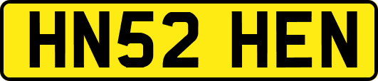 HN52HEN