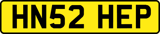 HN52HEP