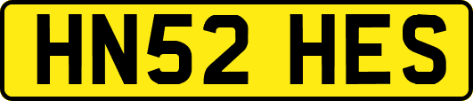 HN52HES