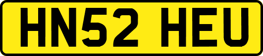 HN52HEU