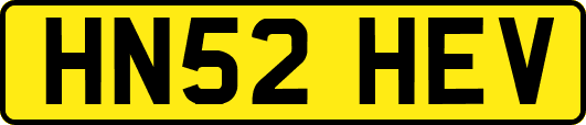HN52HEV