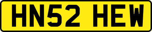 HN52HEW