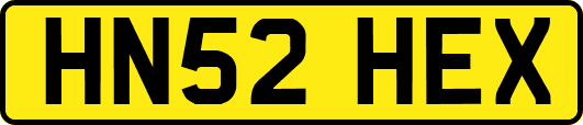HN52HEX