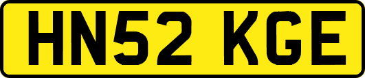 HN52KGE