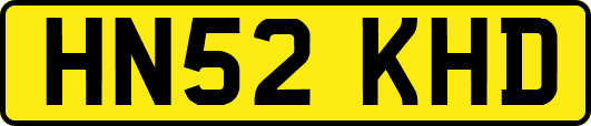 HN52KHD