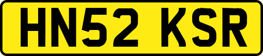 HN52KSR
