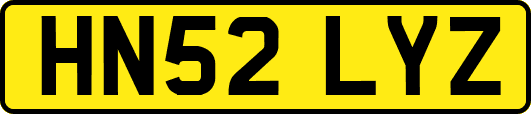 HN52LYZ