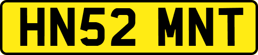 HN52MNT