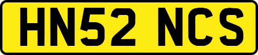 HN52NCS