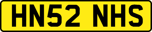 HN52NHS