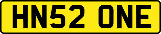 HN52ONE