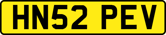 HN52PEV