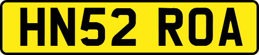 HN52ROA