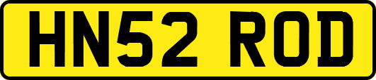 HN52ROD