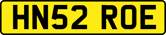 HN52ROE