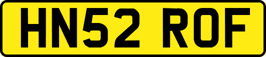 HN52ROF