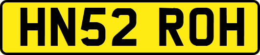 HN52ROH
