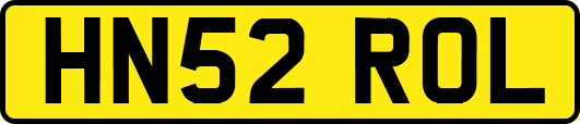 HN52ROL