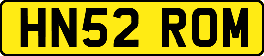 HN52ROM