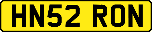 HN52RON