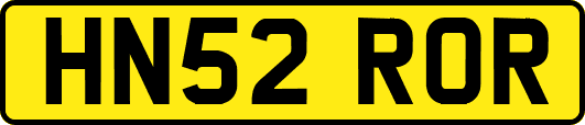 HN52ROR