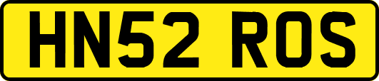 HN52ROS