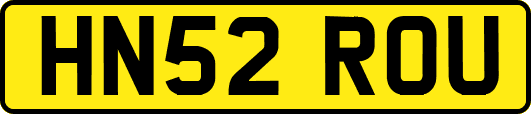HN52ROU