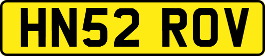 HN52ROV