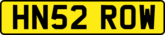 HN52ROW