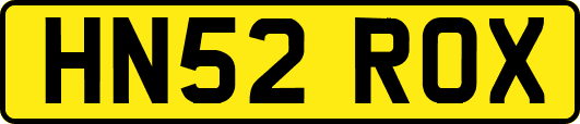 HN52ROX