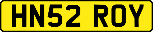 HN52ROY