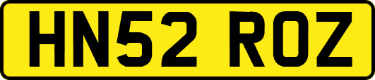 HN52ROZ