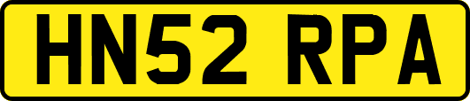 HN52RPA