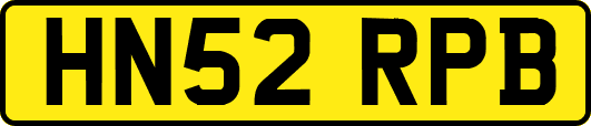 HN52RPB