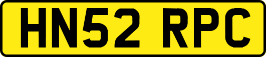 HN52RPC