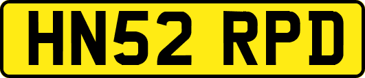 HN52RPD